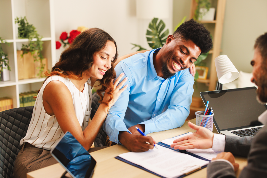 Lease Renewals: How to Keep Good Tenants Longer